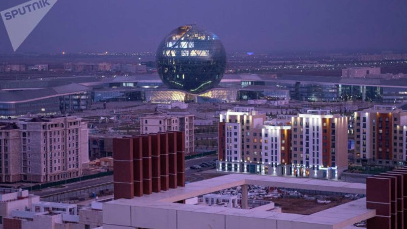 30 қазан шаралар: Алматы, Нұр-Сұлтан, Астана