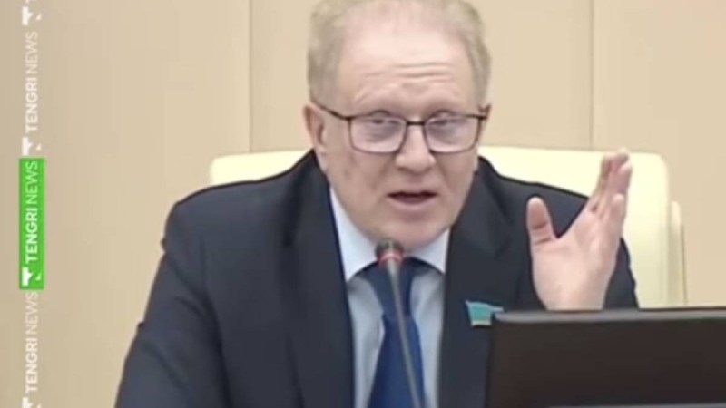"20 жылдан кейін мұнай таусылады, салам алейкум, сау болыңыздар. Біз кеттік" - депутат
