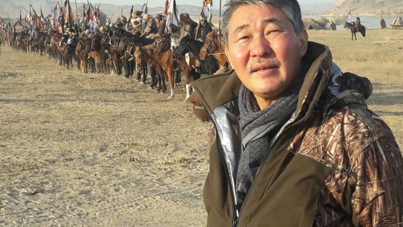 Спорт саласын салафиттерден тазаламай, көсегеміз көгермейді - Ерлан Төлеутай