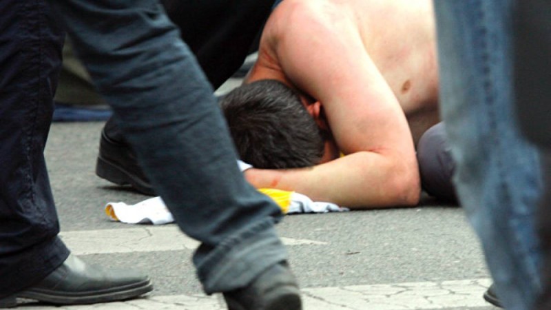 Қордайда қанша адам ұсталды?