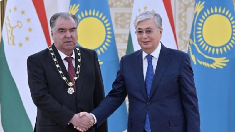 Путинсіз жиын. Президент Тәжікстанға барады