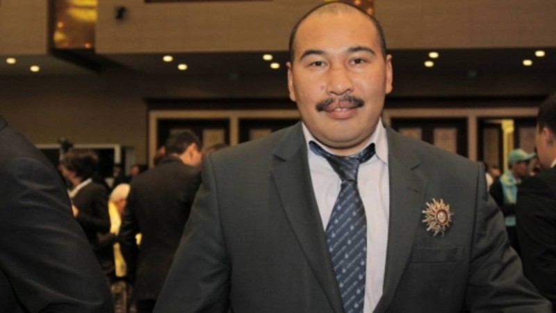 Ермахан Ыбрайымов: "Мені тез арада бапкерлер штабына алу керек"