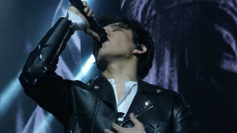 Димаш коронавируспен күреске ән арнады - Қазақстан жаңалықтары