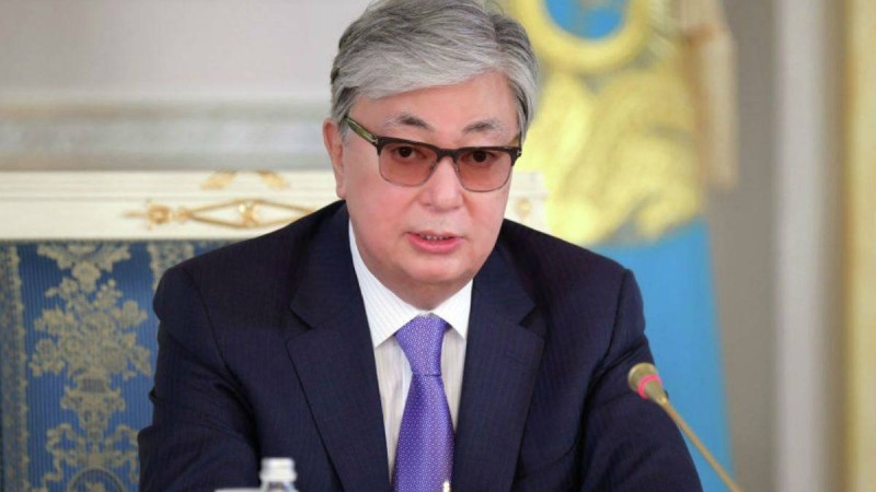 Тоқаев Жамбыл облысындағы оқиға туралы: Қаза болғандар мен зардап шеккендер бар - Қазақстан жаңалықтары