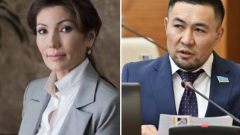 Ардақ Назаров Әлия Назарбаеваның оққағары ма? - депутат шындықты айтты