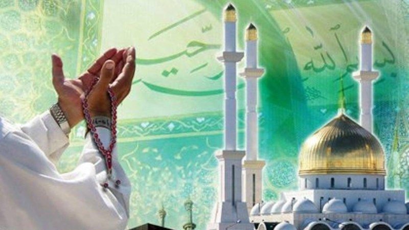 31 ШІЛДЕ – ҚҰРБАН АЙТ МЕРЕКЕСІ