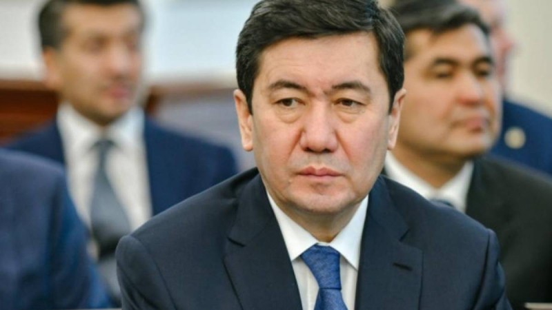 Теріс діни ағымда жүрген азаматтарға тыйым салуымыз керек – Ерлан Қошанов