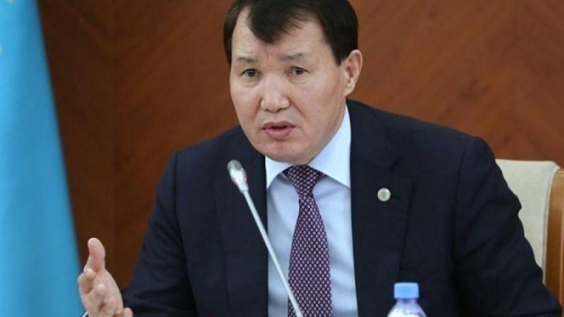 Коронавирусты жемқорлықтың кесірінен жеңе алмай отырмыз – Алик Шпекбаев