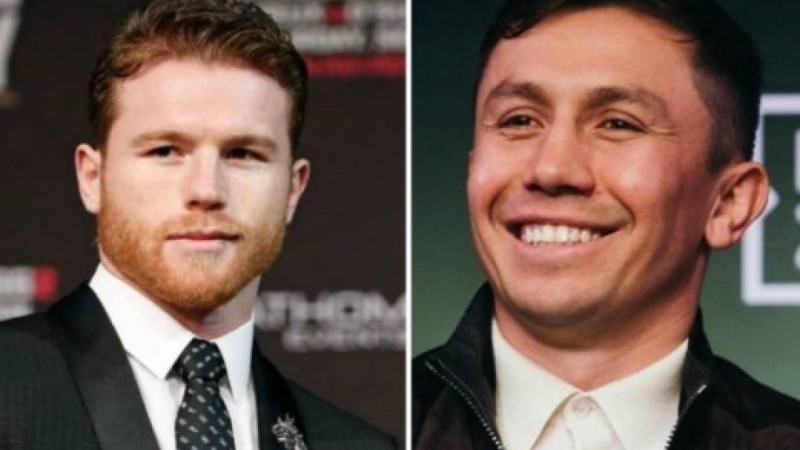 Канело Головкинді көпшіліктің алдында боқтап жіберді