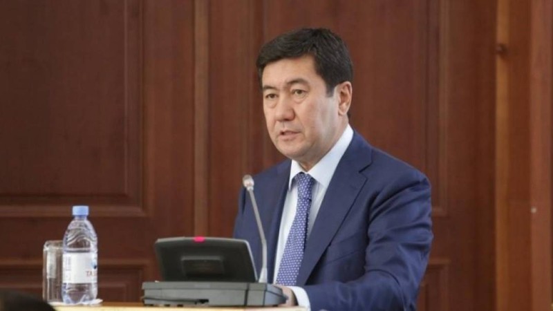 Қошанов хиджаб дауына байланысты пікір білдірді