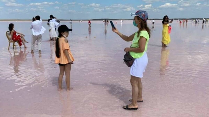 Туристер назары ауған Көбейтұз 49 жылға жалға берілмек