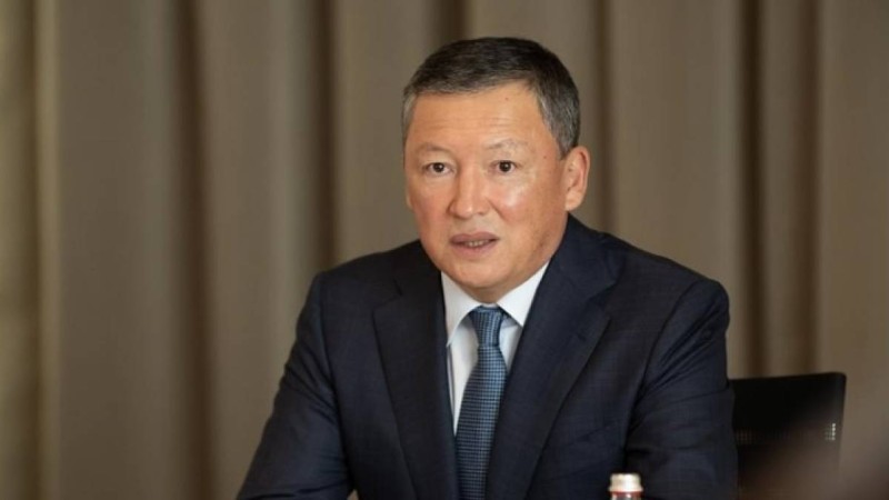 Олигарх Тимур Құлыбаев Бас прокуратураның активтерін қайтару комитетін сотқа берді
