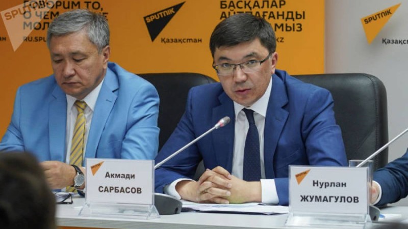 Зейнетақы жинағын алуға қатысты бірнеше ұсыныс жасалды