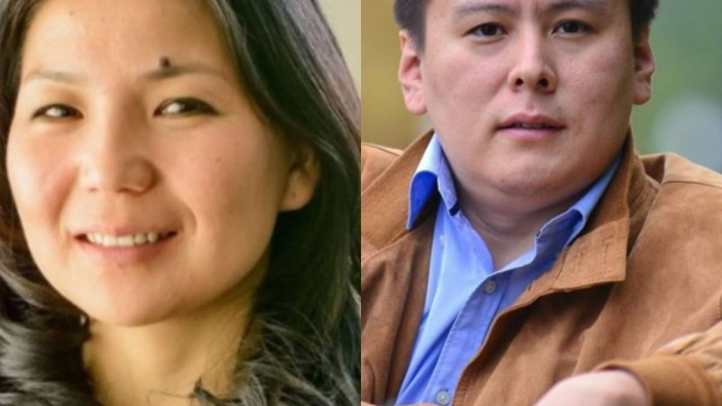 Жанболат Мамайдың әйелін телефондағы тыңшы вирус арқылы аңдыған