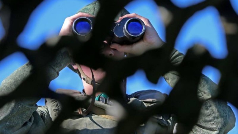 Қырғызстан Қордайдағы оқиғаға байланысты шара қолданды