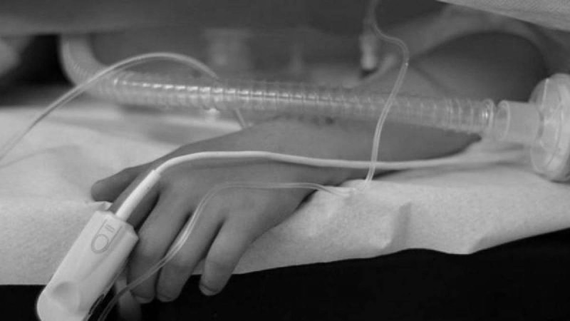 Коронавирустан балалар қайтыс болып жатыр