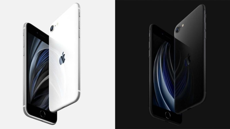 Apple бюджеттік iPhone SE смартфонын таныстырды - Қазақстан жаңалықтары