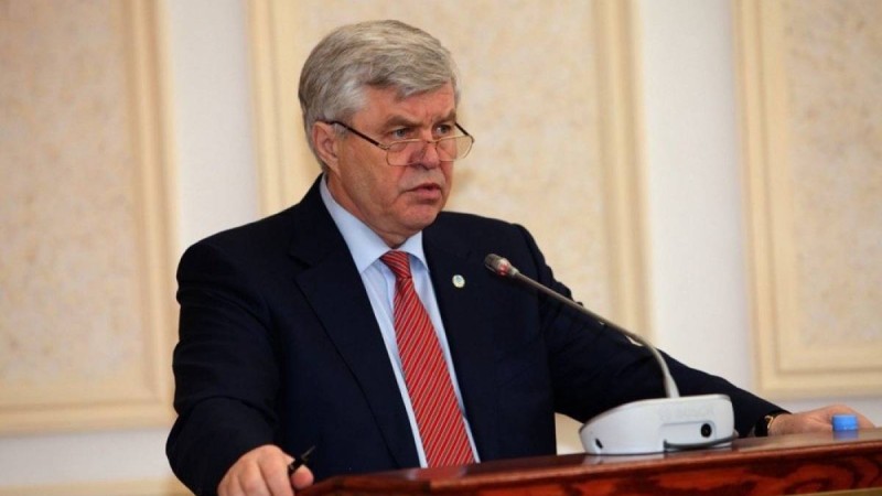 Божконың жауабы: Сіздер мені сатқындық жасаған сияқты көрсетіп, асыра сілтеп отырсыздар