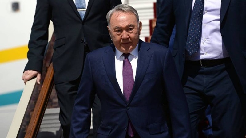 Назарбаевтың шетелдік сапарларына қанша қаржы бөлінетіні белгілі болды