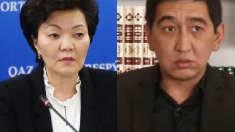 "Құрметті Министр, 85 мың теңгені былай қойып, 200 мың теңгені бір айға есептеп, жеткізіп беріңізші" - Зайытов Министрге сауал жолдады