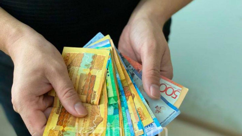 Өзін-өзі жұмыспен қамтығандардың 42 500 теңгеге өтінімдері қайта қаралады - Қазақстан жаңалықтары