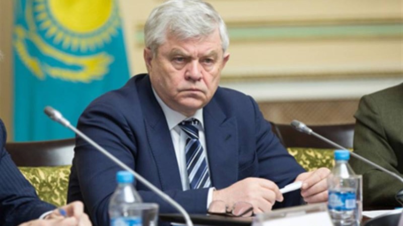 Божко «Қазақ ұлтшылдары дайын болыңдар!» деп не айтқысы келді?