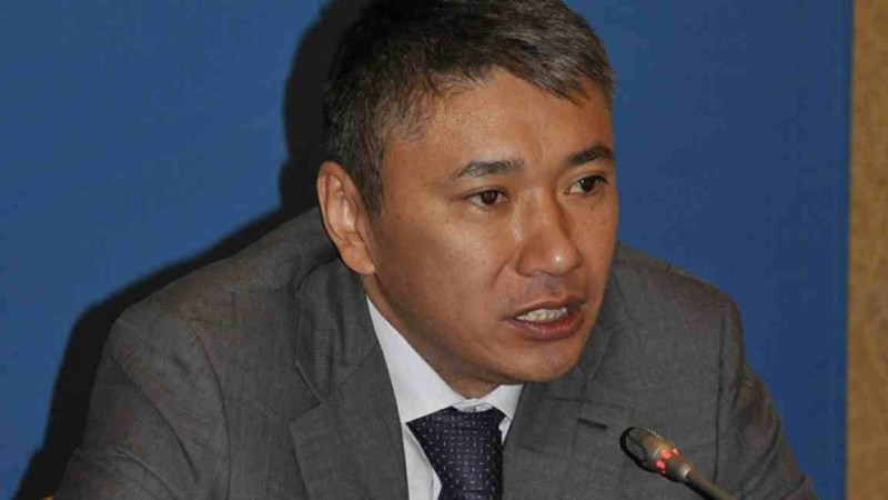 Бас прокуратура Ермегияевтің ісі неліктен тексеруге жіберілгенін түсіндірді
Қазіргі уақытта қылмыстық іс тексеріліп жатыр