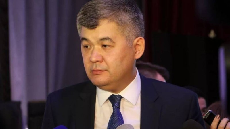 Біртанов: Не үшін айыпталғанымды ешкім түсінбейді – судья да