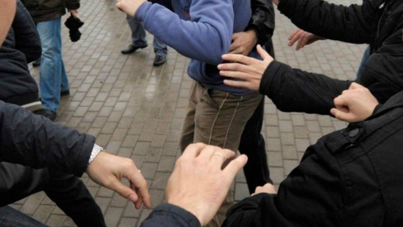 Қордайдың Масаншы ауылында жаппай төбелес орын алды (видео)
Әлеуметтік желіде жергілікті тұрғындардың төбелестегі видеосы тарап кетті