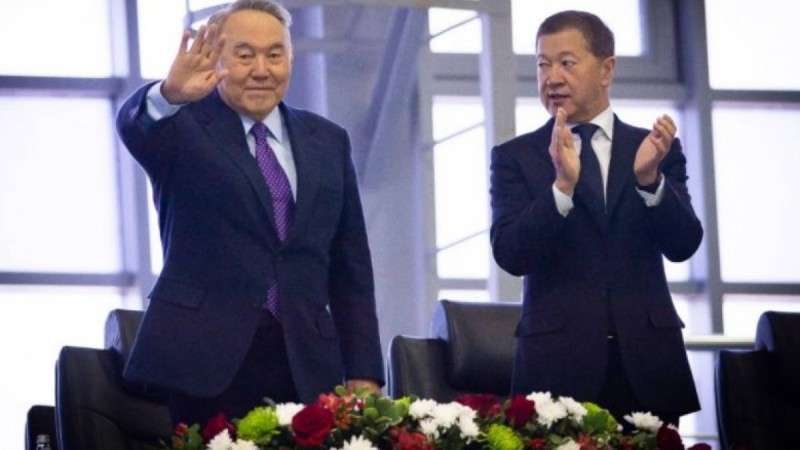 Қазақстандық олигарх алтын өндіруге мемлекеттен қомақты несие алған