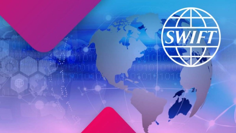 SWIFT-тен ажырату Ресейдің қаржы жүйесін жойып жібереді
