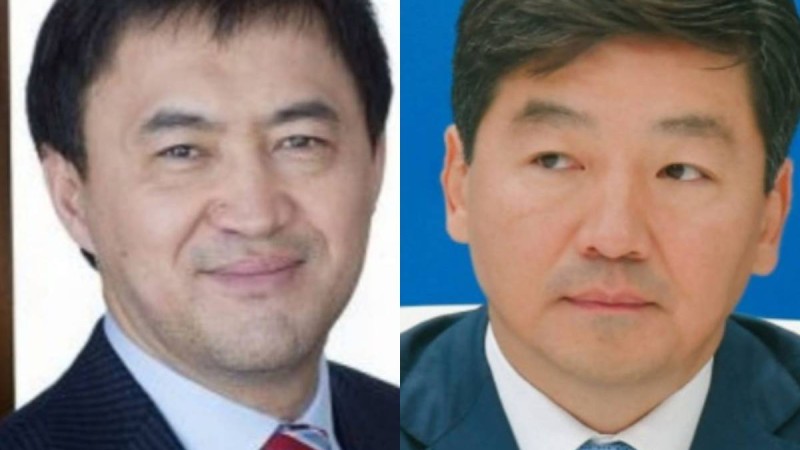 Қаңтарда Бауыржан Байбек пен Қайрат Сатыбалдыны лауазымды қызметке дайындау жоспарланған