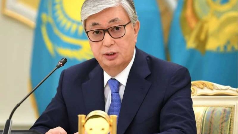 Президент шетелдіктерді тіркеуден бас тартуды тапсырды
Тоқаев үкіметке аталған мәселені жаңа жылға дейін шешуге тапсырма берді