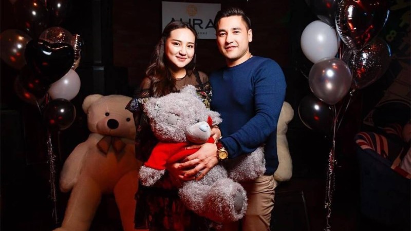 Қазақстандық жұлдыздар "Ғашықтар күнін" қалай қарсы алды (видео) - Қазақстан жаңалықтары