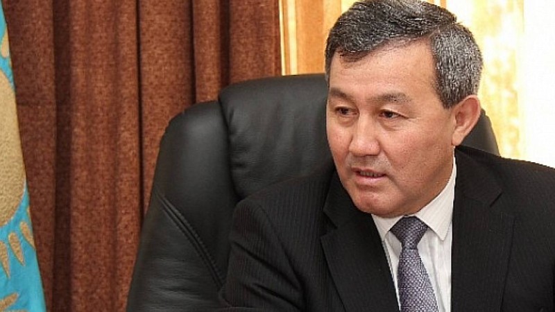 Алматыда қаржы полициясының 14 жылға сотталған бұрынғы басшысы босатылады