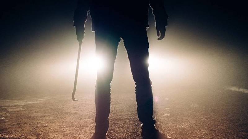 Тас лақтырып, соққыға жықты - Қордайда не болып жатыр?