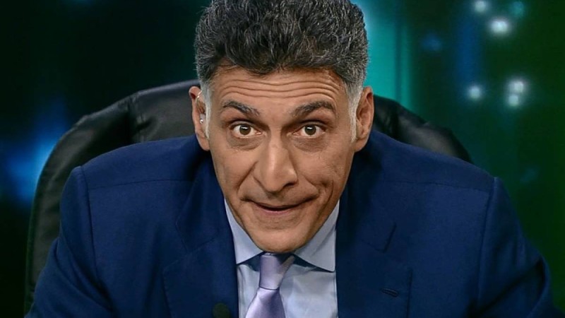 "Мен туып-өскен туған Қазақстаныма міндетті түрде келемін" - Кеосаян