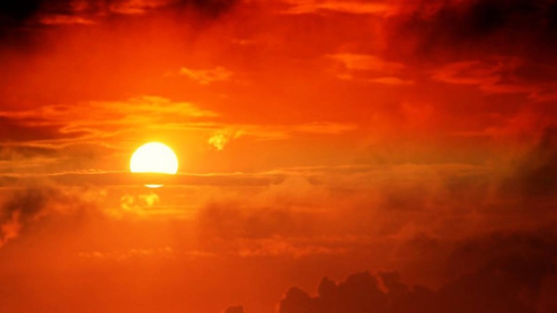 Алдағы 10 жылда адамзат шамадан тыс ыстықтың жаңа рекордына тап болады