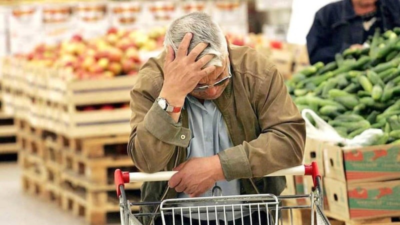 Әлемде үлкен инфляция болуы мүмкін - сарапшы