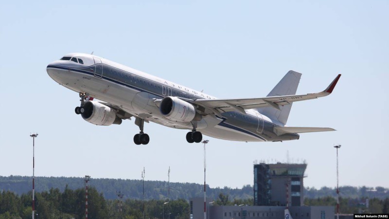 Сирияның әуе қорғаныс жүйесі жолаушылар ұшағын атып түсіре жаздады