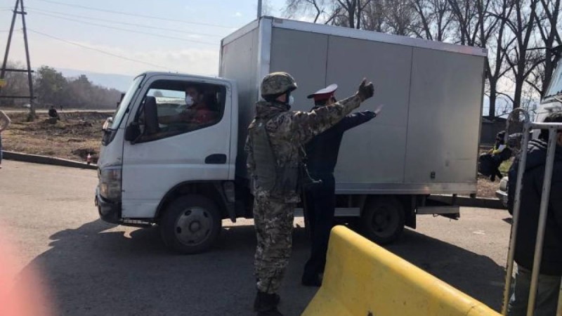 Қостанай облысы карантинге жабылады