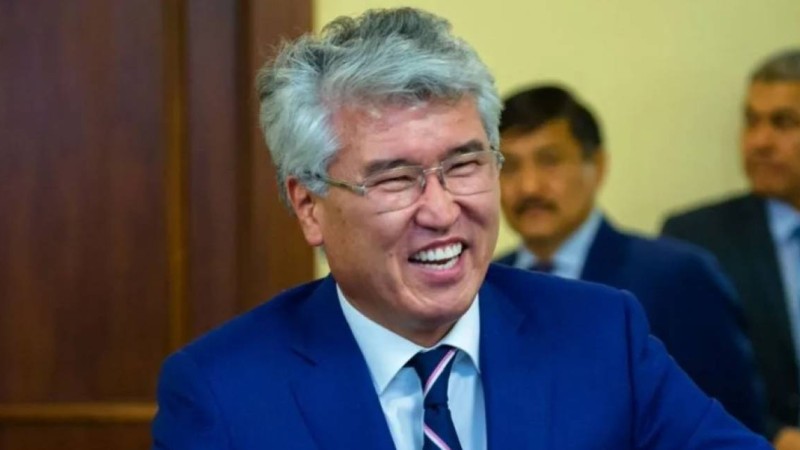 Тарихшы: "Арыстанбек Мұхамедиұлымен достасқан адамдар қайда қалды?"