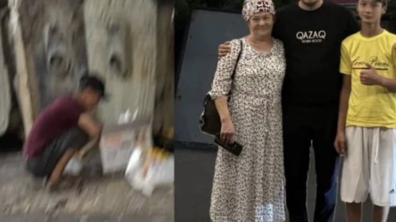 Тағы бір қайырымдылық қорының былығы әшкереленді