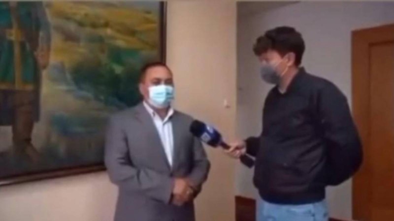 "Өз өмірін жақсартуға" уәде берген кандидат сайлауда жеңіске жетті