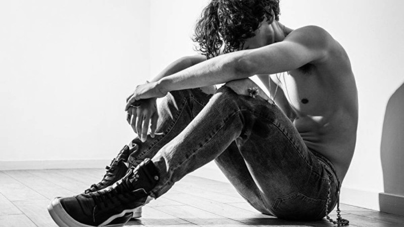 АҚШ-та қазақстандық асыранды бала көз жұмды