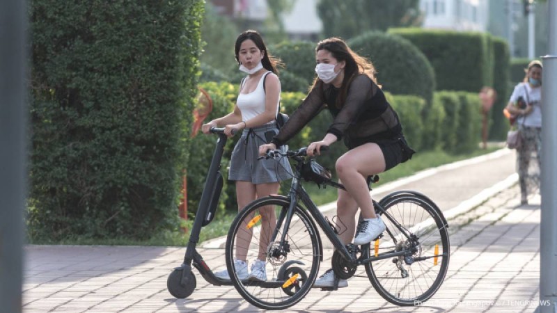 Қазақстанда карантинді жыл соңына дейін ұзарту ұсынылды