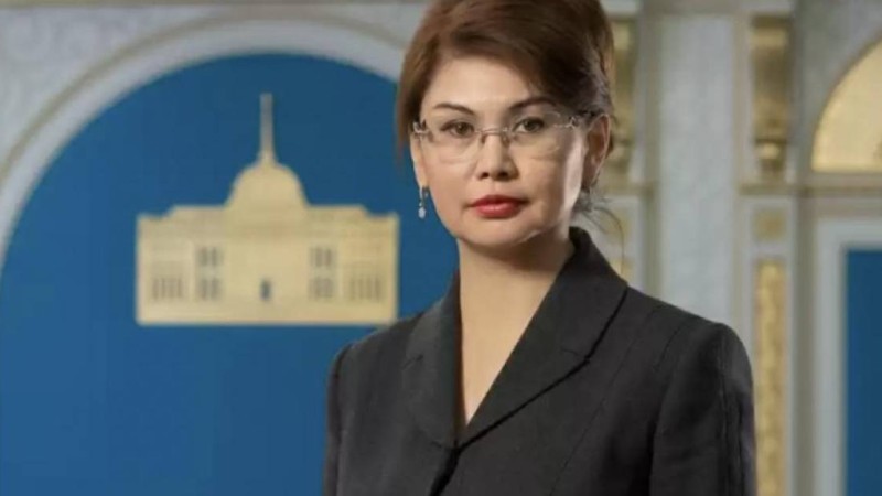 “Біз - зайырлы елміз!”. Аида Балаева мектепте хиджаб кию мәселесіне түсініктеме берді