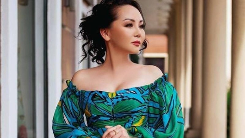 Баян Мақсатқызы: "Қазақстанда мүлдем пәк қыз жоқ"