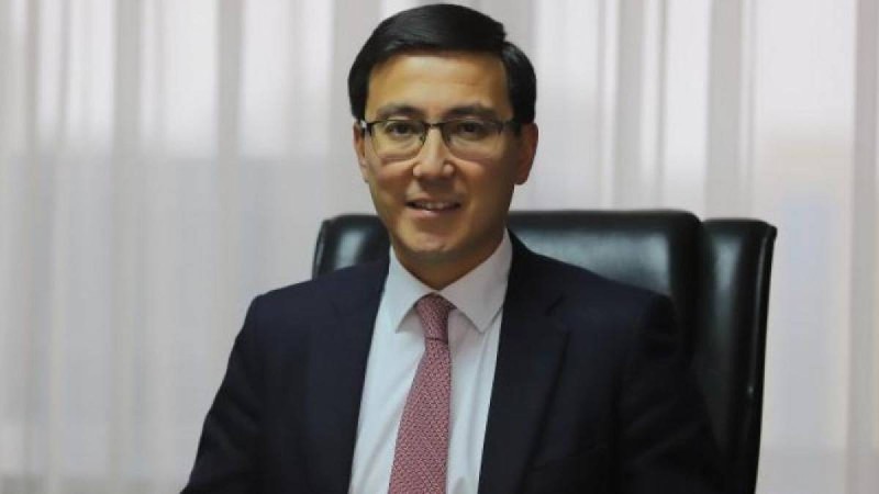 ҚТЖ директорлар кеңесінің жаңа басшысы тағайындалды