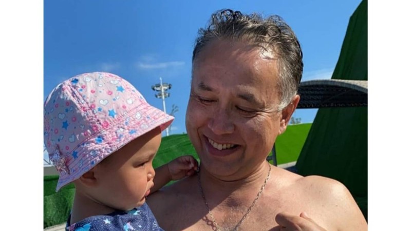 «Мұсылман емес»: Баян Алагөзова күйеуі туралы шындық жариялады